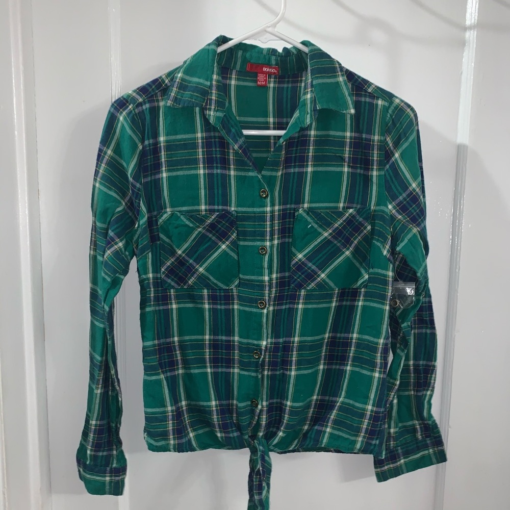 Flannel
